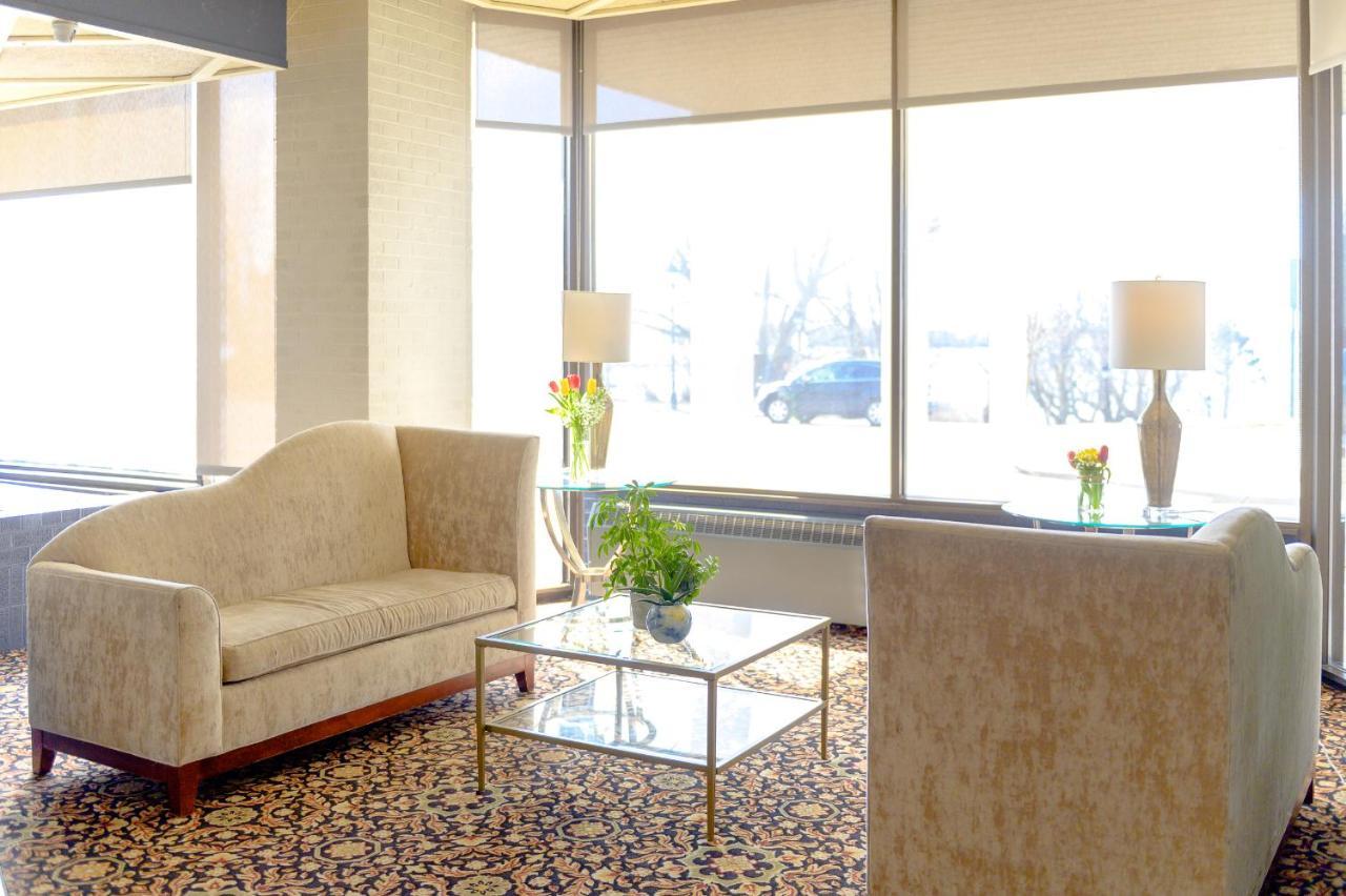 Hotel Rodd Grand Yarmouth Extérieur photo