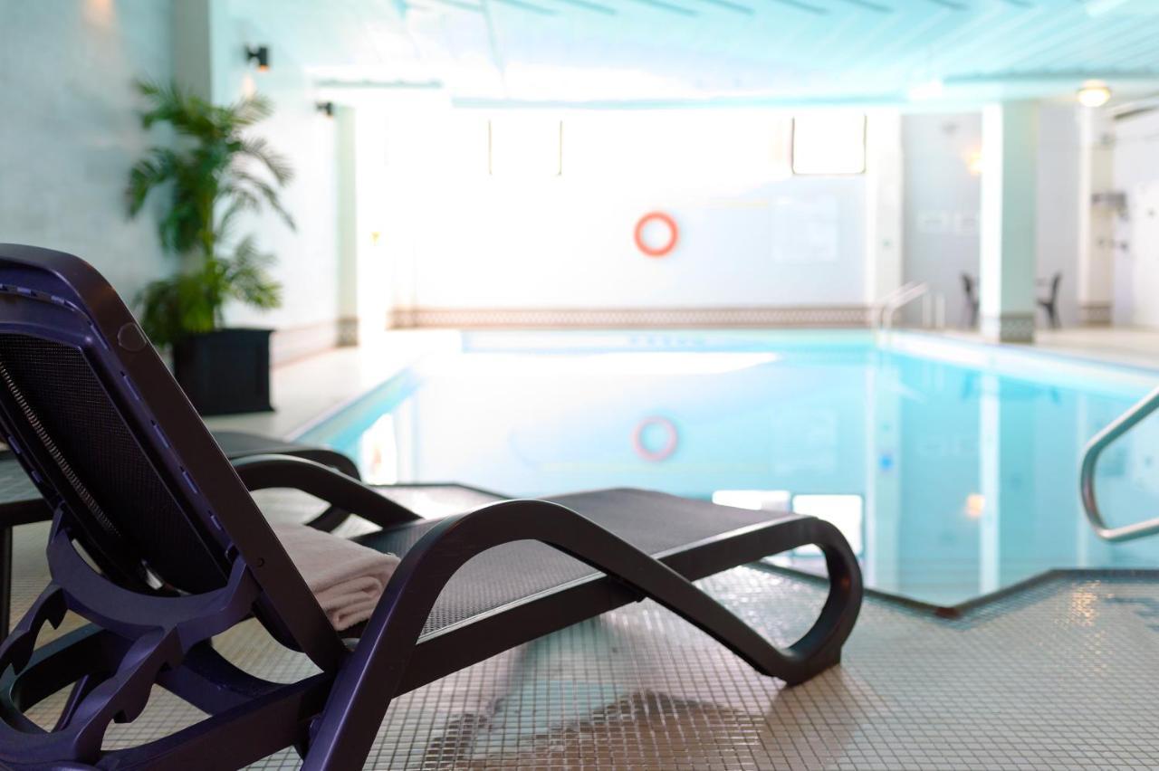 Hotel Rodd Grand Yarmouth Extérieur photo