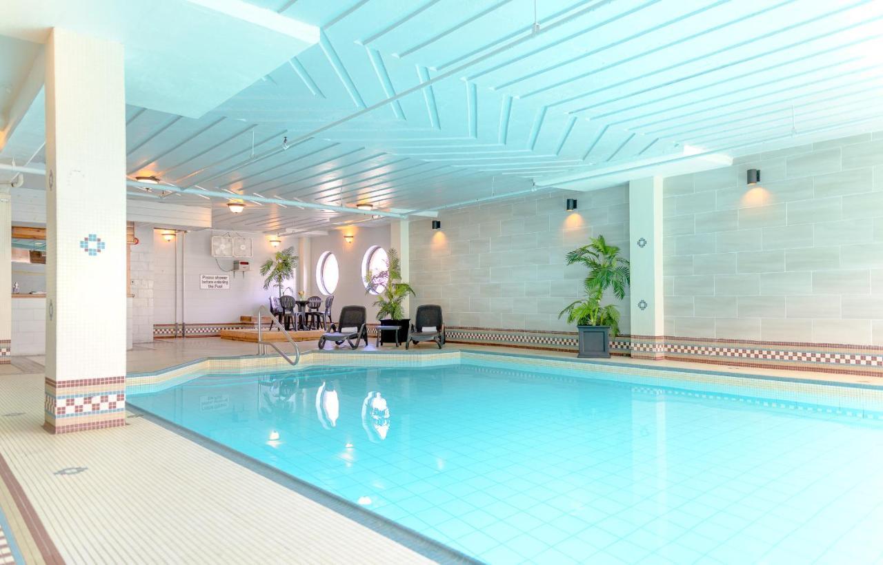 Hotel Rodd Grand Yarmouth Extérieur photo