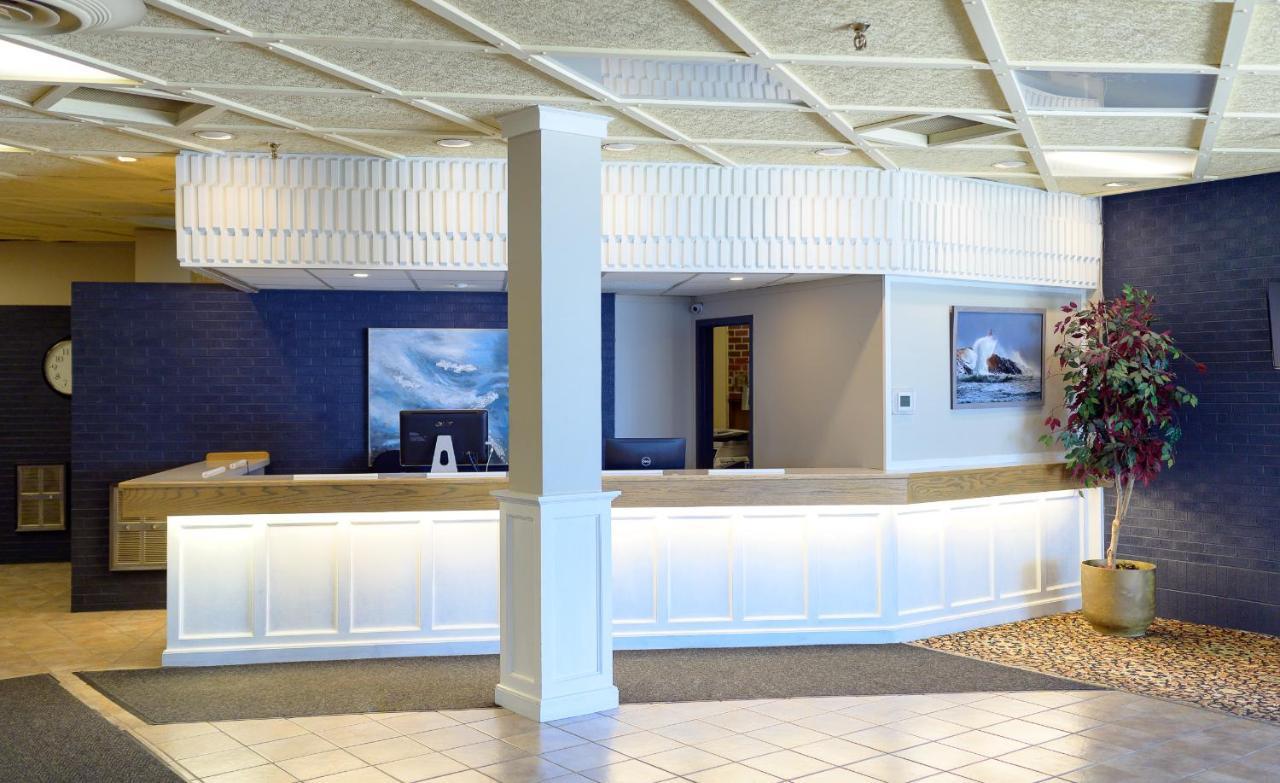 Hotel Rodd Grand Yarmouth Extérieur photo