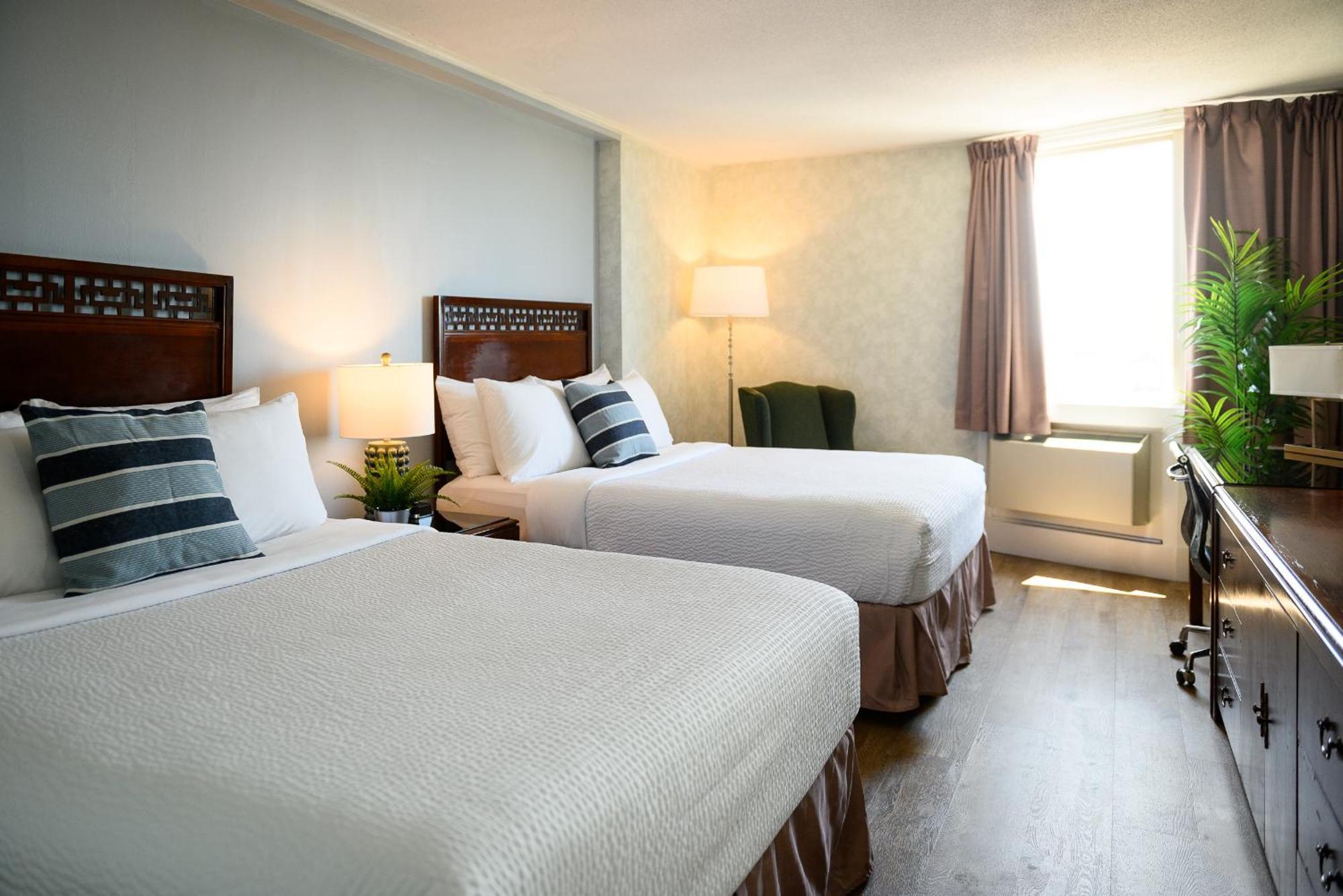 Hotel Rodd Grand Yarmouth Extérieur photo
