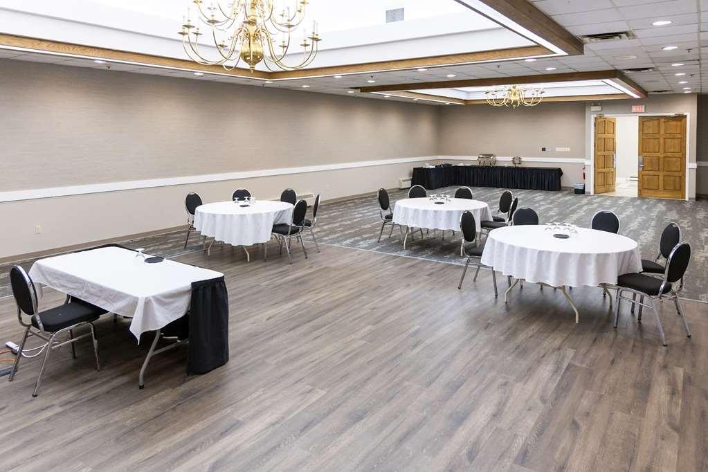 Hotel Rodd Grand Yarmouth Facilités photo