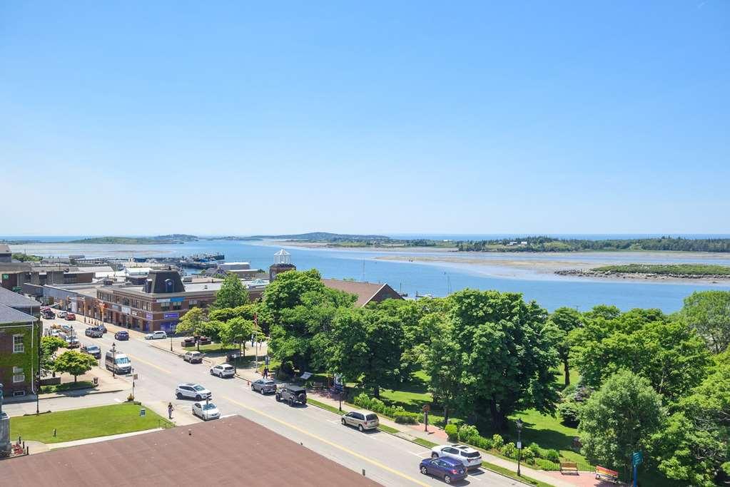 Hotel Rodd Grand Yarmouth Extérieur photo