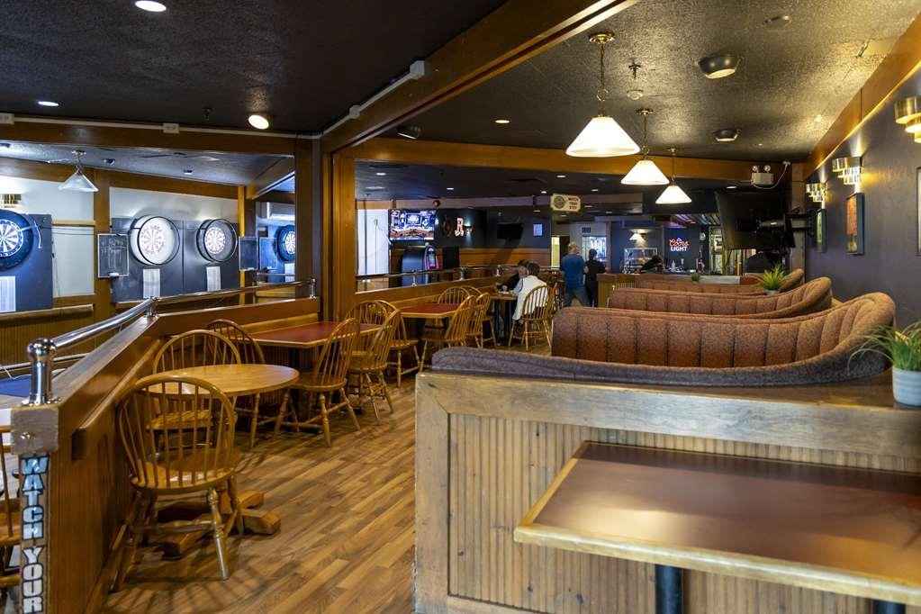 Hotel Rodd Grand Yarmouth Restaurant photo